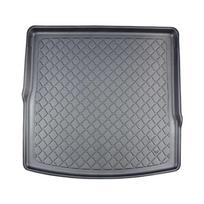 Guminis (TPE) bagažinės kilimėlis GuardLiner 3D SEAT Tarraco (7 vietų) 2018→ (Be 3 sėdynių eilės)