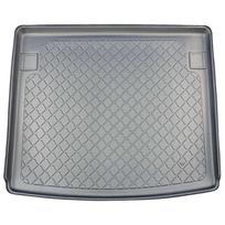 Guminis (TPE) bagažinės kilimėlis GuardLiner 3D VOLKSWAGEN Caddy (5 vietų) 2020→