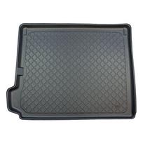 Guminis (TPE) bagažinės kilimėlis GuardLiner 3D CITROEN C4 Grand SpaceTourer 2013-2021 (Be 3 sėdynių eilės)