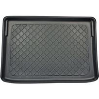 Guminis (TPE) bagažinės kilimėlis GuardLiner 3D OPEL Crossland X 2017→ (Viršutinė dalis)
