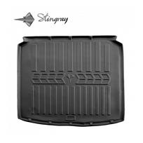 Guminis 3D bagažinės kilimėlis SKODA Fabia I (6Y) Sedan 1999-2007