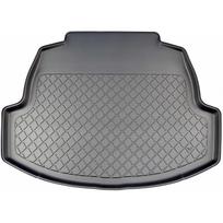 Guminis (TPE) bagažinės kilimėlis GuardLiner 3D TOYOTA Corolla Sedan (E210) 2019→