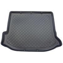 Guminis (TPE) bagažinės kilimėlis GuardLiner 3D VOLVO V60 2010-2018