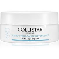 Collistar Cleansing Make-up Removing Cleansing Balm aliejinis balzamas makiažui valyti 100 ml