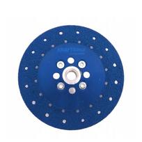 Deimantinis šlifavimo diskas 125x22.23mm M14