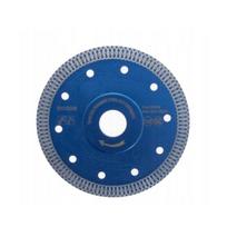 Deimantinis pjovimo diskas 125x22.23x10mm