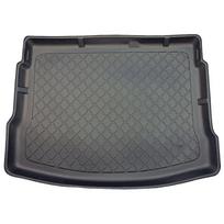 Guminis (TPE) bagažinės kilimėlis GuardLiner 3D NISSAN Qashqai 2007-2014