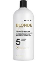 Joico oksidatorius plaukų dažams Joico Blonde Life 5 Volume - 1.5% 946ml