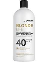 Joico oksidatorius plaukų dažams Joico Blonde Life 40 Volume - 12% 946ml