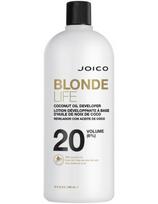 Joico oksidatorius plaukų dažams Joico Blonde Life 20 Volume - 6% 946ml