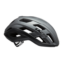 Lazer Strada KinetiCore CE-CPSC | Matte Titanium - dviračio šalmas
