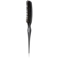Notino Hair Collection Brush for hair volume with boar bristles plaukų šepetys su šerno šereliais 1 vnt.