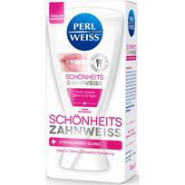 Perl Weiss Beauty balinamoji dantų pasta 50 ml