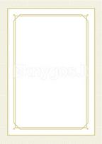 Popierius diplomams A4 190g 20l LINE