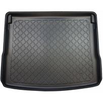 Guminis (TPE) bagažinės kilimėlis GuardLiner 3D SEAT Ateca 2016→ (Viršutinė dalis)