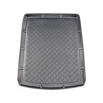 Guminis (TPE) bagažinės kilimėlis GuardLiner 3D AUDI A6 (C7) Universal 2011-2018