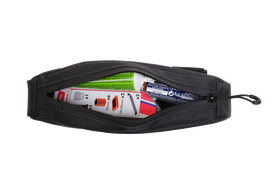 ZEFAL Z AERO TOP-TUBE BAG daiktų laikymo krepšys ant rėmo