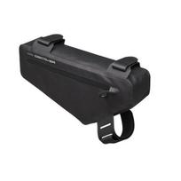 PRO Team Gravel Framebag S | Black / 2,7L - rėmo krepšelis