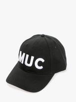 STATEWEAR Kepurė su snapeliu, MUC BB