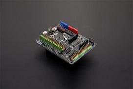 Raspberry Pi - Arduino Expansion Shield