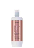 Oksidantas Schwarzkopf Blondme Premium Care Developer Care 2% 7vol, 1000 ml