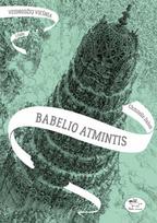 Veidrodžių viešnia 3. Babelio atmintis - Christelle Dabos