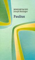 Paulius - Joseph Ratzinger / Benediktas XVI