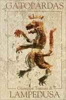 Gatopardas - Giuseppe Tomasi di Lampedusa