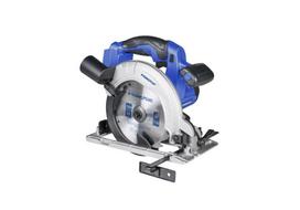 Akumuliatorinis diskinis pjūklas RawlPlug R-PCS18-XS; 18 V (be akumuliatoriaus ir pakrovėjo)