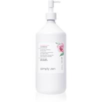Simply Zen Smooth & Care Conditioner glotninamasis kondicionierius linkusiems šiauštis plaukams 1000 ml