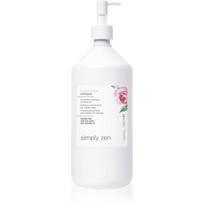 Simply Zen Smooth & Care Shampoo glotninamasis šampūnas linkusiems šiauštis plaukams 1000 ml