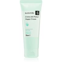Suavinex Baby Nappy Cream kremas sauskelnių bėrimui 75 ml