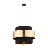 Pakabinamas šviestuvas TK LIGHTING CALISTO 1 , 1xE27  LED Max 15W