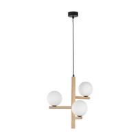 Pakabinamas šviestuvas TK LIGHTING ESTERA 3, 3xG9 6 W