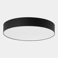 Lubinis šviestuvas TK LIGHTING RONDO BLACK 80, 6xE27, LED max 15W