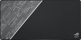 ASUS ROG Sheath Mouse Pad for Gamers, Black Limited Edition (90MP00K3-B0UA00)