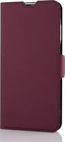 Wave BookCase -case, Samsung Galaxy A15, Smoky Sangria (-BC-SS-A155G-SM)