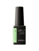 Kinetics gelinis nagų lakas Kinetics Shield Gel Polish 574 Appletini 15ml