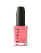 Kinetics nagų lakas Kinetics SolarGel Polish 576 Lush Blush 15ml