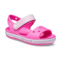 Crocs Bayaband basutės (Rožinė) - 25