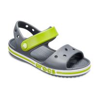 Crocs Bayaband basutės (Pilka/Žalia) - 29