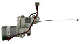Vacuum Cleaner Accessory|ROBOROCK|Lifting Module of Main Brush Gear Box (New)|For S8 White Pro Ultra/S8 Black Pro Ultra|9.01.2212