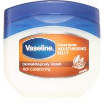 Vaseline Cocoa Butter kosmetinis vazelinas 100 ml