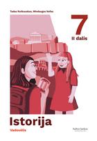 Istorija. Vadovėlis 7 klasei, 2 dalis