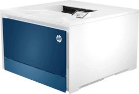HP Color LaserJet Pro 4202dn, DVCHP4RA87F