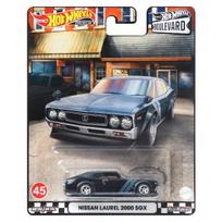 Hot Wheels Premium Modeliukas Nissan Laurel 2000 SGX