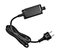 Ledvance - Lauko maitinimo adapteris ENDURA 24W/12V IP67