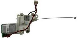 Vacuum Cleaner Accessory ROBOROCK Lifting Module of Main Brush Gear Box (New) For S8 White Pro Ultra/S8 Black Pro Ultra 9.01.2212 9.01.2212