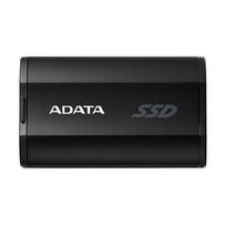 External SSD|ADATA|SD810|1TB|USB-C|Write speed 2000MBytes/sec|Read speed 2000MBytes/sec|SD810-1000G-CBK