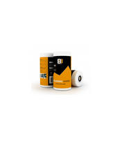 Gembird | Cleaning Wet Wipes (100 pcs) | BB-WW100 | Cleaning wipes (100 pcs)